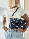 LV Diane Empreinte Leather